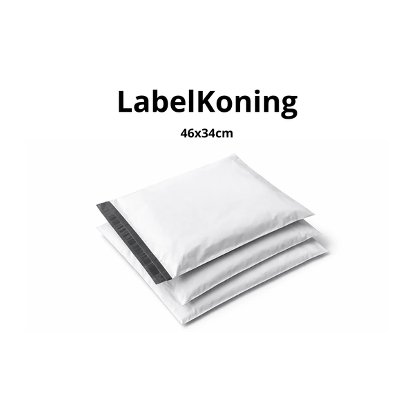 Shipping bags L (46 x 34 CM)