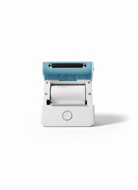 Mini Labelprinter met Bluetooth 7