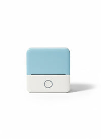 Mini Labelprinter met Bluetooth 4