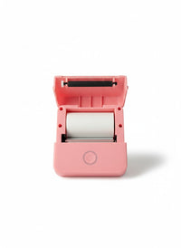 Mini Labelprinter met Bluetooth 6