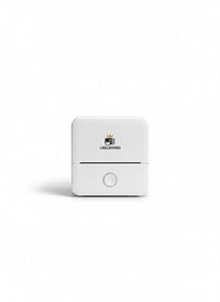Mini Bluetooth Label Printer 2